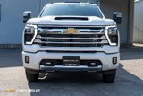 New 2025 Chevrolet Silverado 3500 High Country w/ Technology Package image 2