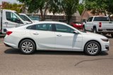 Used 2023 Chevrolet Malibu LT w/ Driver Confidence Package image 4