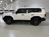 Used 2025 Toyota Land Cruiser image 5