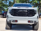 New 2025 GMC Sierra 1500 AT4 w/ AT4 Premium Package image 2