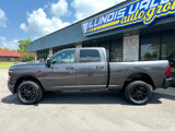 Used 2025 RAM 2500 Laramie w/ Night Edition image 4