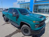 New 2025 Chevrolet Silverado 3500 LT image 2