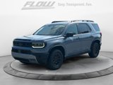 New 2026 Honda Passport RTL image 3