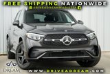 Used 2024 Mercedes-Benz GLC 300 w/ AMG Line image 2