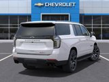 New 2025 Chevrolet Suburban RST image 4