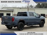 New 2025 GMC Sierra 2500 Denali w/ Technology Package image 5
