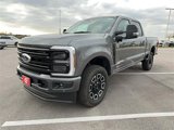 New 2025 Ford F250 Platinum image 3