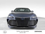 Used 2021 Toyota Avalon Limited image 2