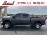 Used 2024 RAM 3500 Tradesman w/ Chrome Appearance Group image 3