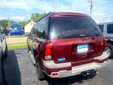 Used 2004 Chevrolet TrailBlazer 4WD w/ LT Preferred Equipment Group image 5