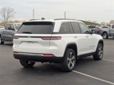 New 2025 Jeep Grand Cherokee Limited 4xe image 3