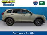 New 2026 Honda CR-V TrailSport image 2