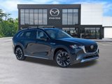 New 2025 MAZDA CX-90 Plug-In Hybrid w/ Premium Plus image 3
