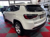 Used 2021 Jeep Compass Latitude image 5