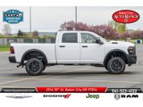 New 2025 RAM 2500 Tradesman image 2