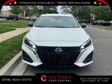 Used 2025 Nissan Altima 2.5 SV image 2
