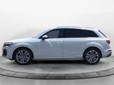 New 2025 Audi Q7 3.0T Prestige image 4