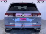 New 2025 Volkswagen Atlas SEL Premium R-Line image 6