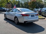 Used 2021 Nissan Altima 2.5 SV image 3
