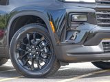 New 2026 Chevrolet Traverse LT w/ Midnight/Sport Edition image 4
