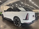 Used 2025 Cadillac Escalade IQ Sport 2 image 2