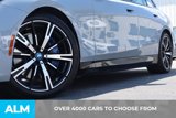 Used 2024 BMW i5 M60 w/ Executive Package image 3