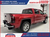 Used 2018 GMC Sierra 1500 SLT w/ SLT Premium Package image 3