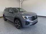 New 2025 Volkswagen Atlas SEL Premium R-Line image 5