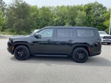 Used 2024 Jeep Wagoneer Series II image 4