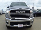 Certified 2025 RAM 1500 Laramie image 3