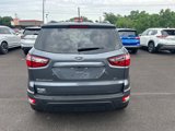 Used 2021 Ford EcoSport SE image 4
