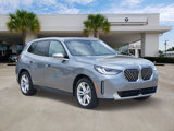 New 2025 BMW X3 xDrive30i w/ Premium Package image 3