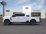 New 2025 Ford F250 Platinum image 4