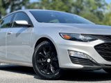 Used 2022 Chevrolet Malibu LT image 4