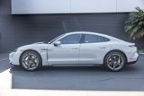 Certified 2025 Porsche Taycan Turbo image 2
