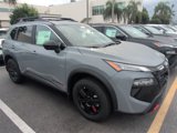 New 2026 Nissan Rogue SV w/ Rock Creek Premium Package image 2
