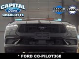 Used 2025 Ford Mustang Coupe w/ Mustang Nite Pony Package image 3