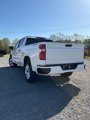 New 2025 Chevrolet Silverado 1500 Custom image 4
