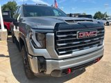 New 2025 GMC Sierra 2500 AT4 w/ AT4 Premium Plus Package image 3