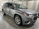 Used 2019 Chevrolet Traverse Premier image 3