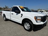 Used 2021 Ford F150 XL w/ Equipment Group 101A High image 3