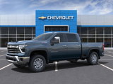 New 2025 Chevrolet Silverado 3500 LTZ w/ LTZ Premium Package image 2