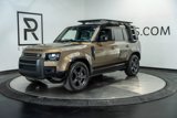 Used 2023 Land Rover Defender 110 X-Dynamic SE image 6