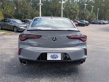 New 2025 Acura TLX SH-AWD w/ A-SPEC Pkg image 5