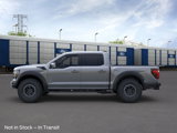 New 2025 Ford F150 Raptor image 3