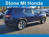 New 2025 Honda Pilot EX-L image 4