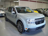 Used 2022 Ford Maverick Lariat w/ Lariat Luxury Package image 3