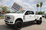 Used 2024 Ford F350 XLT w/ FX4 Off-Road Package image 1