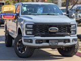 New 2025 Ford F250 Lariat image 2