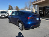 Used 2021 Tesla Model Y Long Range image 2